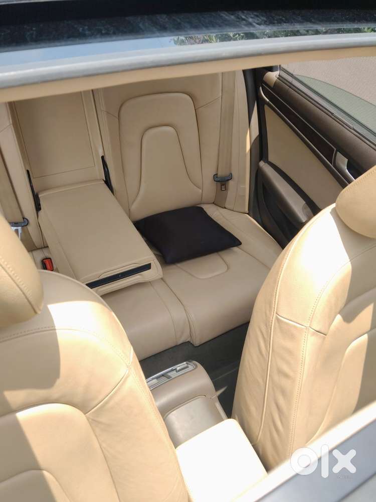 Audi A4, 2014, Diesel