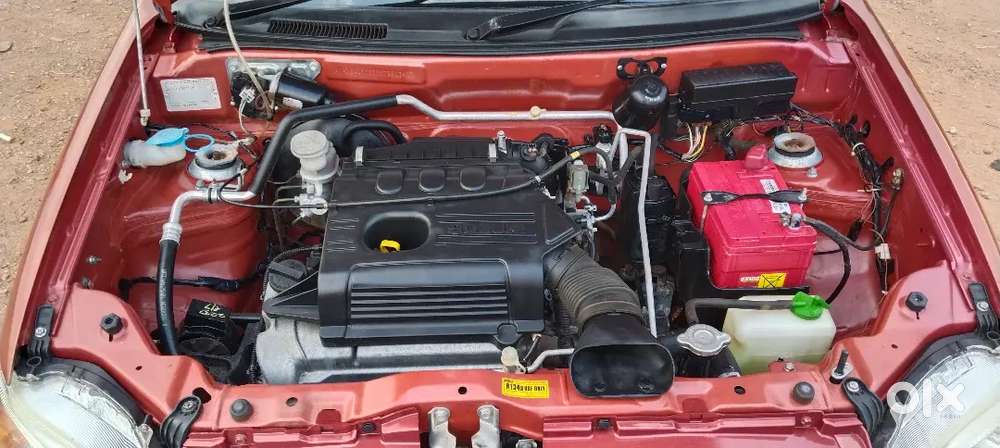 Maruti Suzuki Alto K10 2014 Petrol 53000 Km Driven