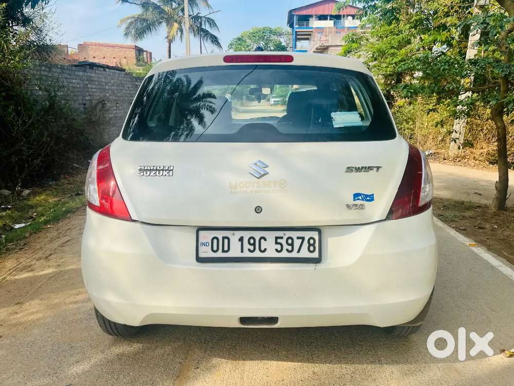 Maruti Suzuki Swift 2014 Petrol Good Condition