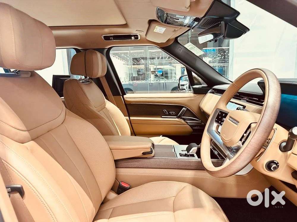 Land Rover Range, 2024, Petrol