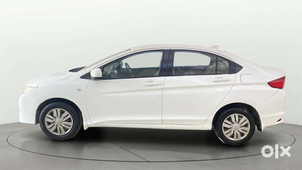 Honda City 2015-2017 I Vtec Vx, 2015, Petrol