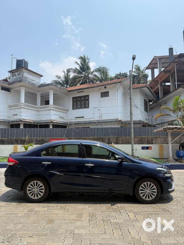 Maruti Suzuki Ciaz 2022 Petrol 28000 Km Driven