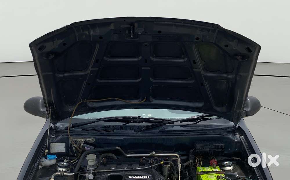 Maruti Suzuki Alto K10 2010-2014 Vxi, 2013, Petrol