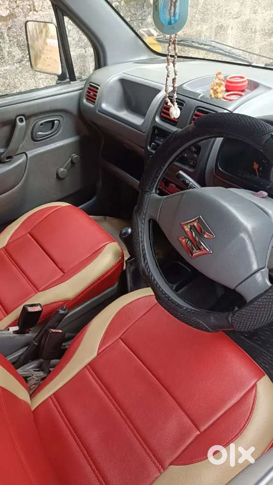 Maruti Suzuki Wagon R 2004