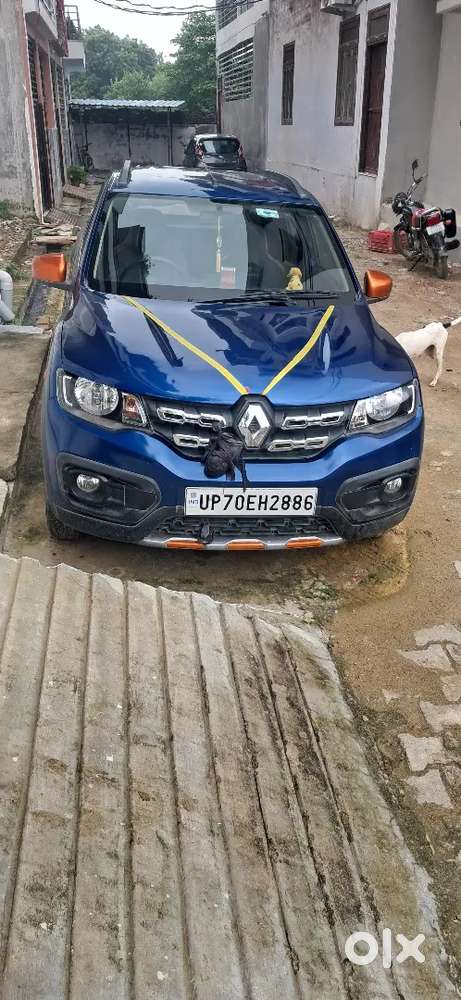 Renault Kwid 2019 Petrol