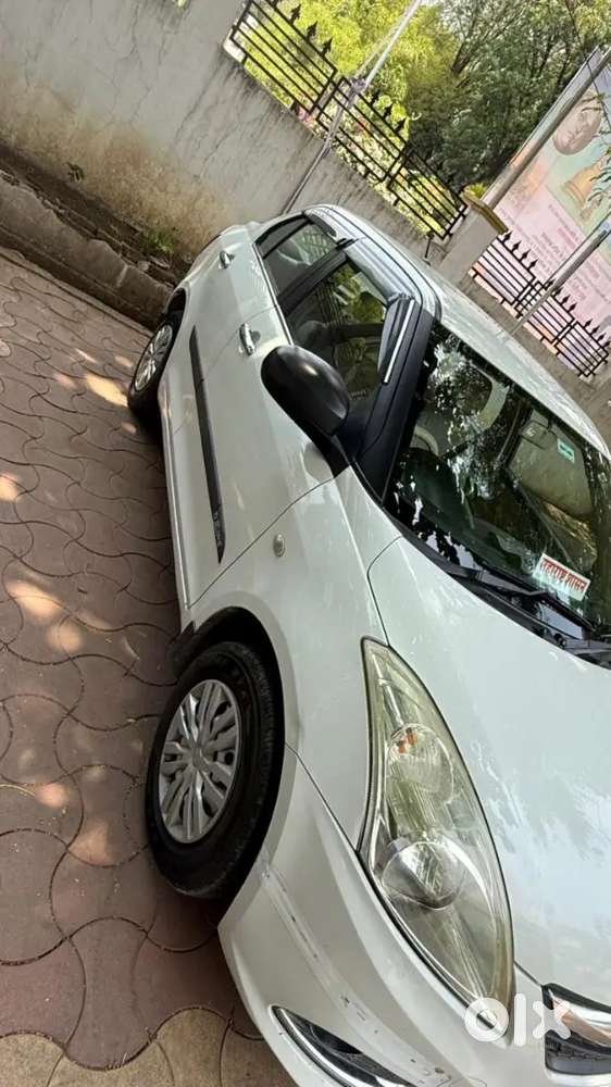 Maruti Suzuki Dzire 2022