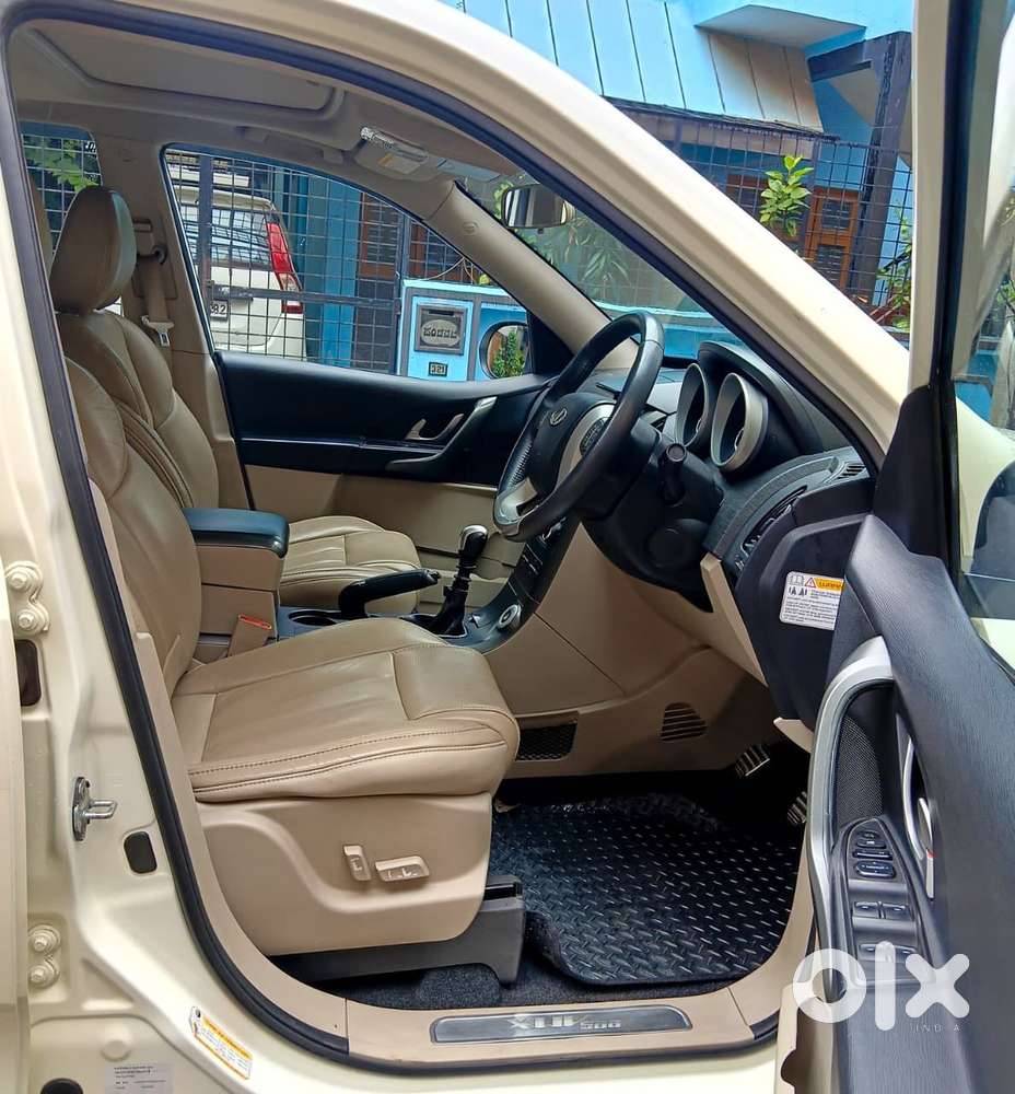 Mahindra Xuv500 2.2 W10, 2017, Diesel