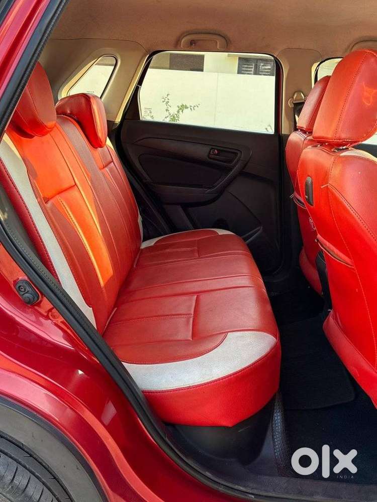 Maruti Suzuki Brezza Vdi, 2018, Diesel