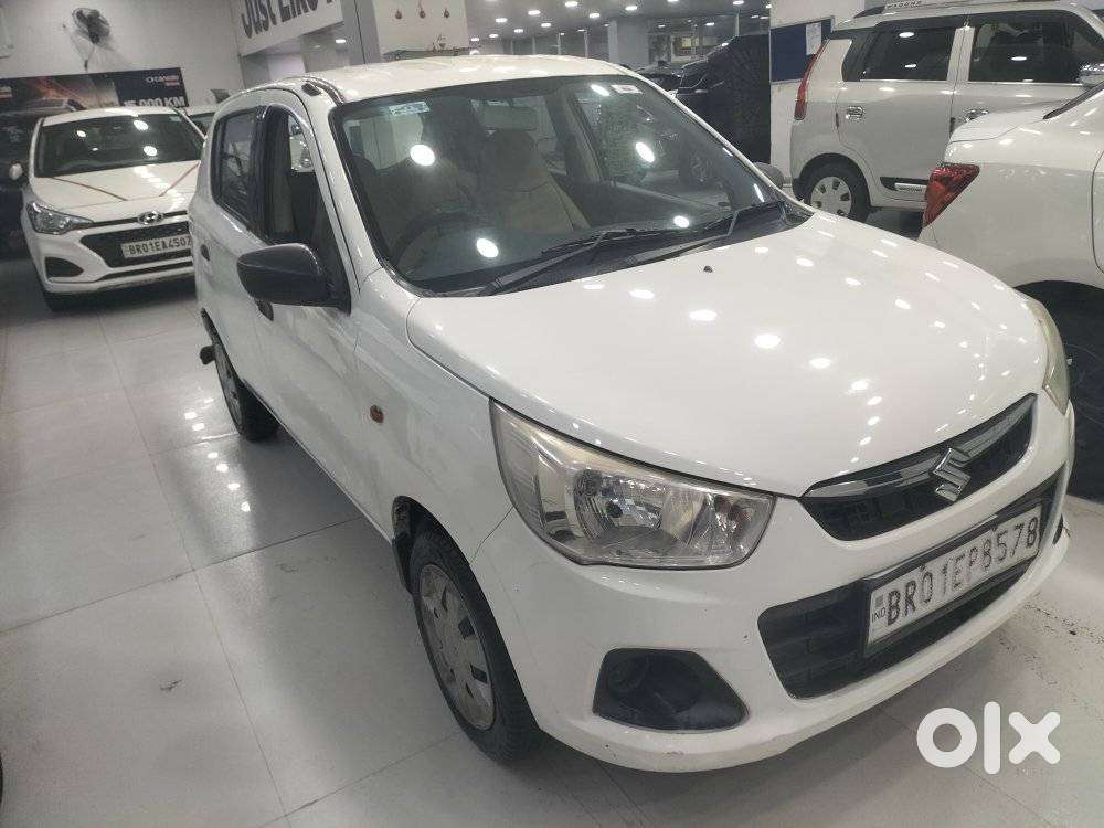 Maruti Suzuki Alto K10 2014-2019 1.0 Vxi (o), 2019, Petrol