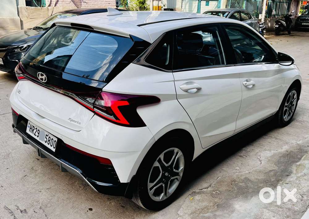 Hyundai Elite I20 Sportz 1.2 Special Edition, 2024, Petrol