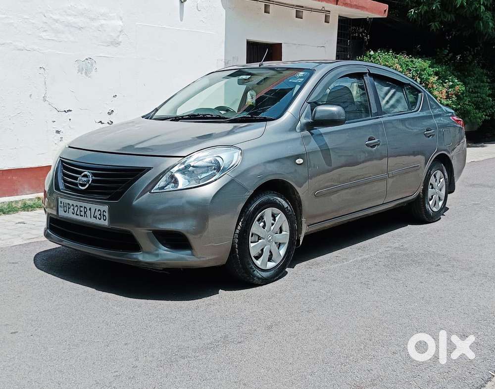 Nissan Sunny 1.5 Xe Diesel, 2013, Petrol