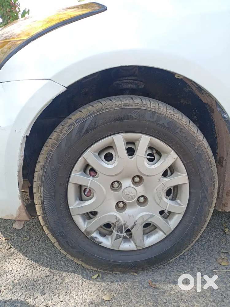 Maruti Suzuki Swift 2013 Cng & Hybrids 100000 Km Driven