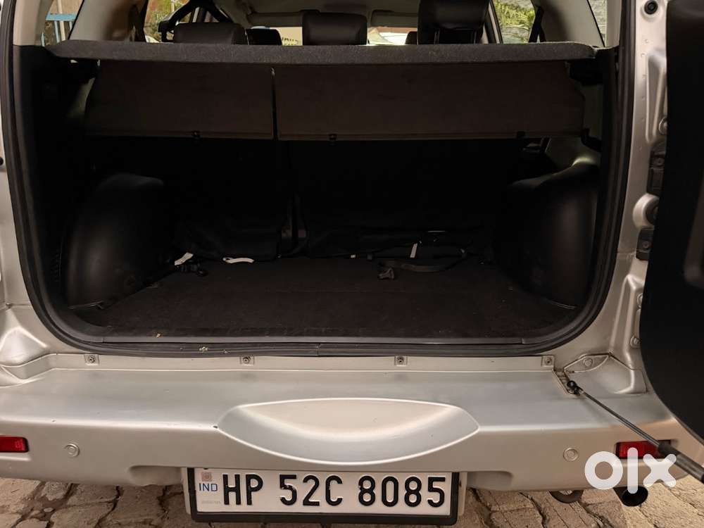 Suzuki Grand Vitara 2.5 At 4x4 Top Model