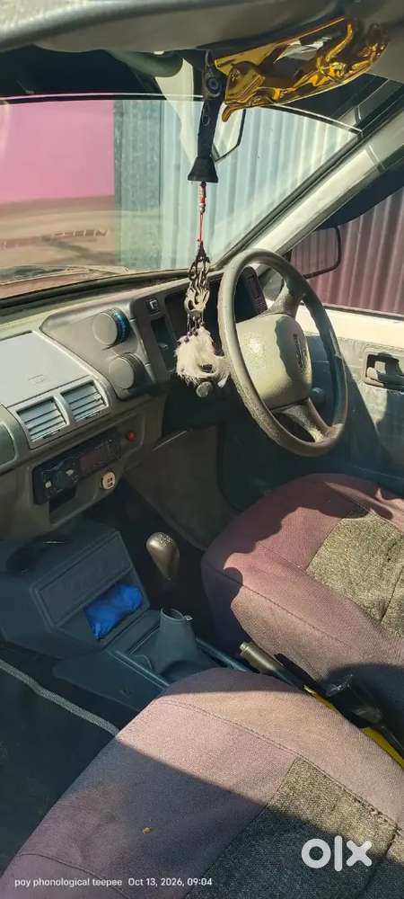 Maruti Suzuki 800 Ac Manual