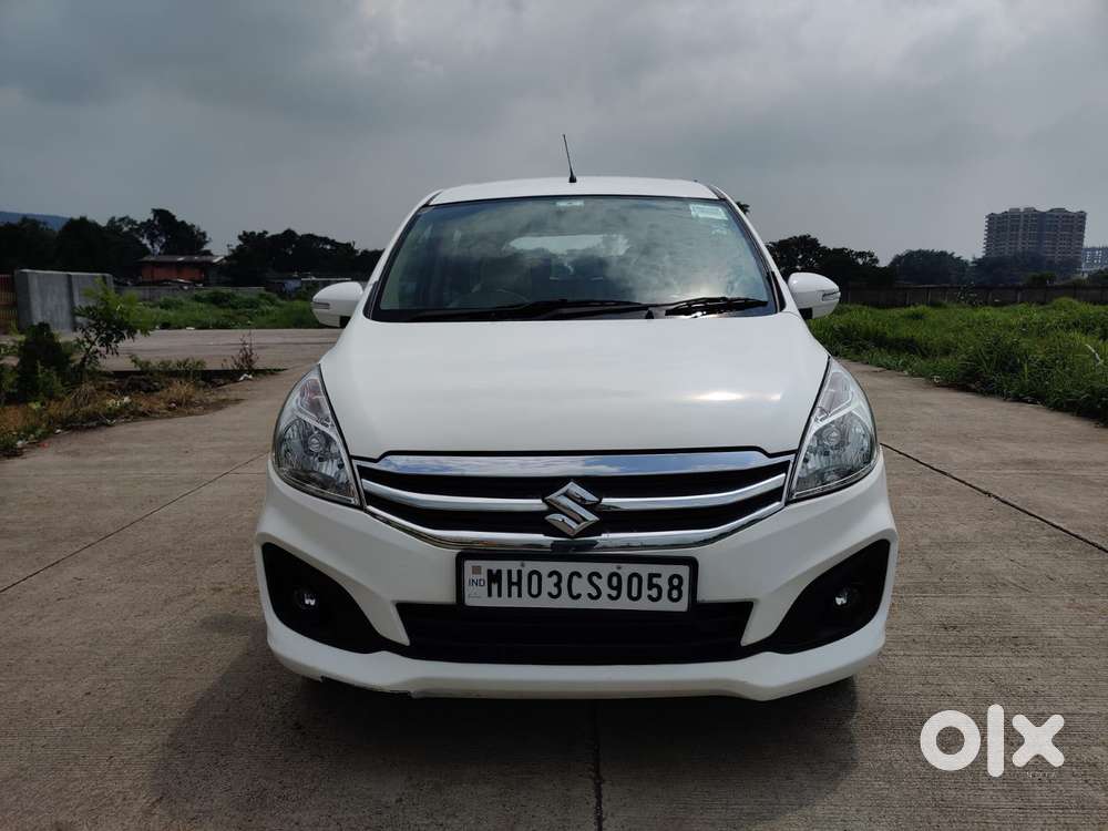 Maruti Suzuki Ertiga Shvs Vdi, 2018, Diesel