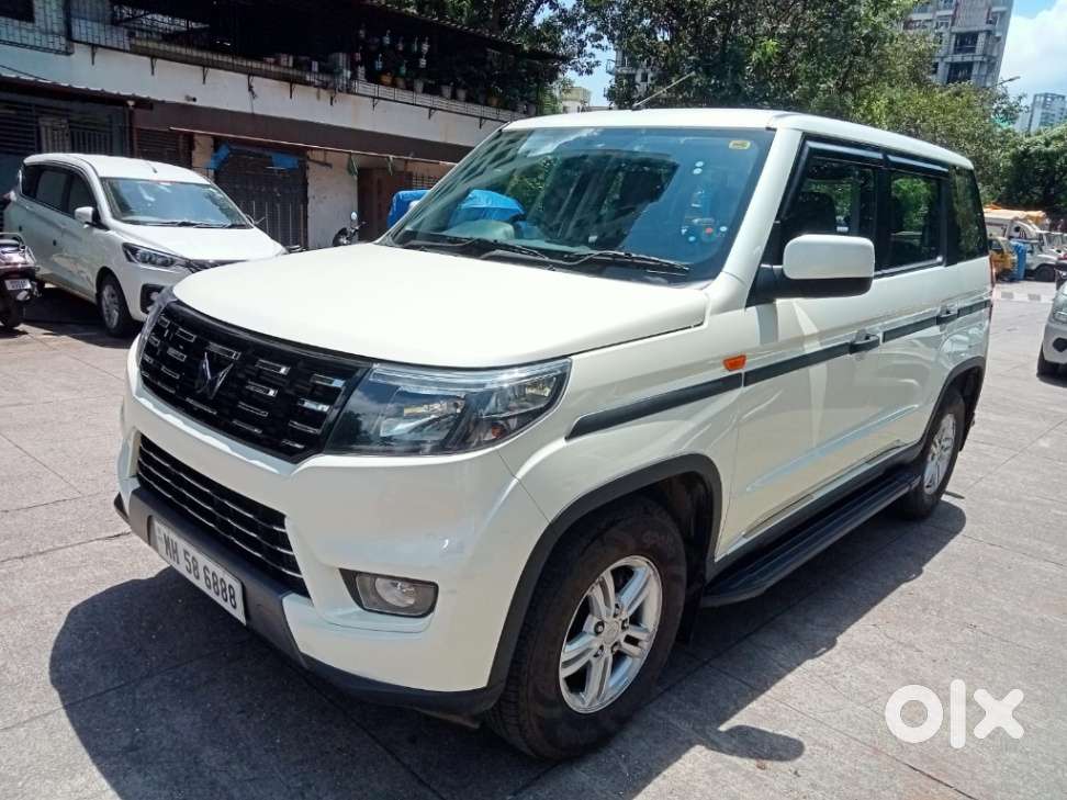 Mahindra Bolero Neo N10 (o), 2026, Diesel