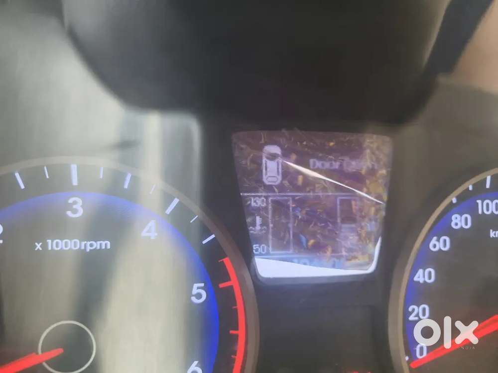 Hyundai I20 2013