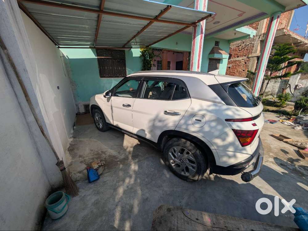 Hyundai Creta Diesel 2020