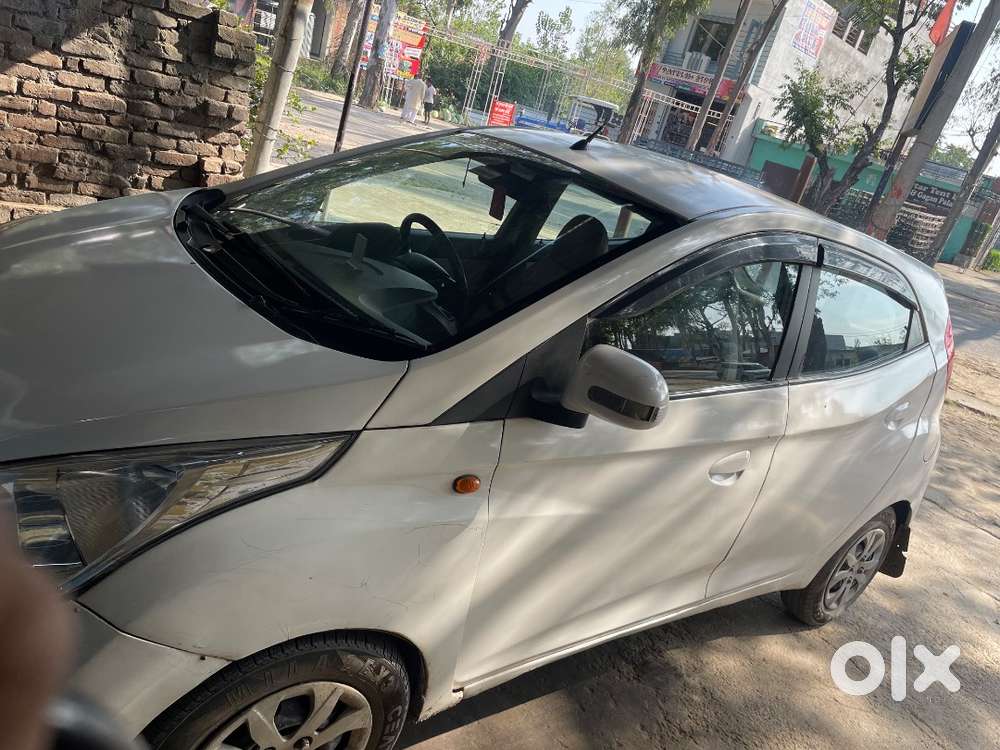 Hyundai Eon Magna Plus 2015