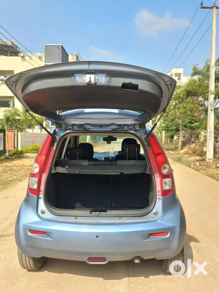 Maruti Suzuki Ritz 2016 Diesel Well Maintained