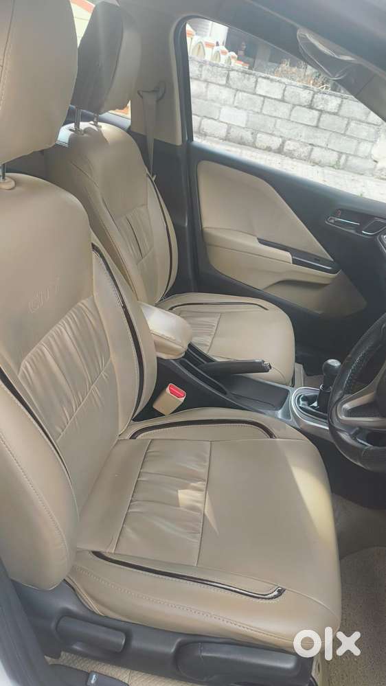 Honda City I-vtec Vx, 2021, Petrol