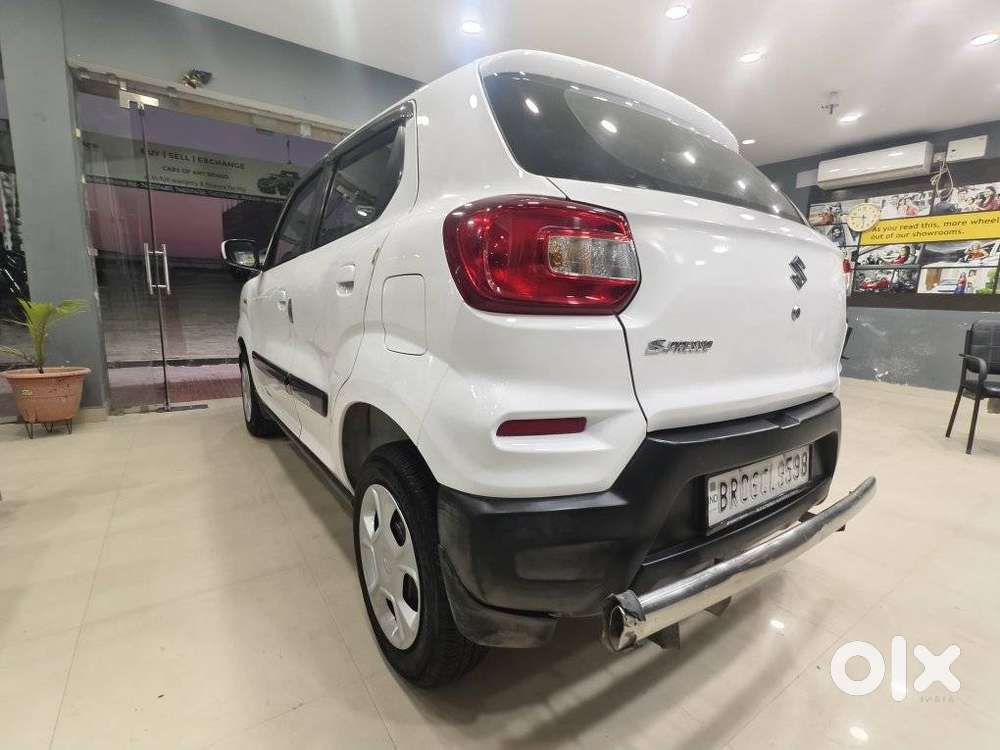 Maruti Suzuki 1000 Ac, 2020, Petrol