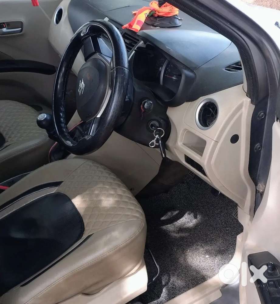 Maruti Suzuki Celerio 2021 Petrol 30000 Km Driven