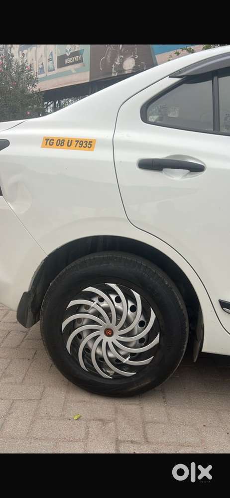 Maruti Suzuki Swift Dzire 2025