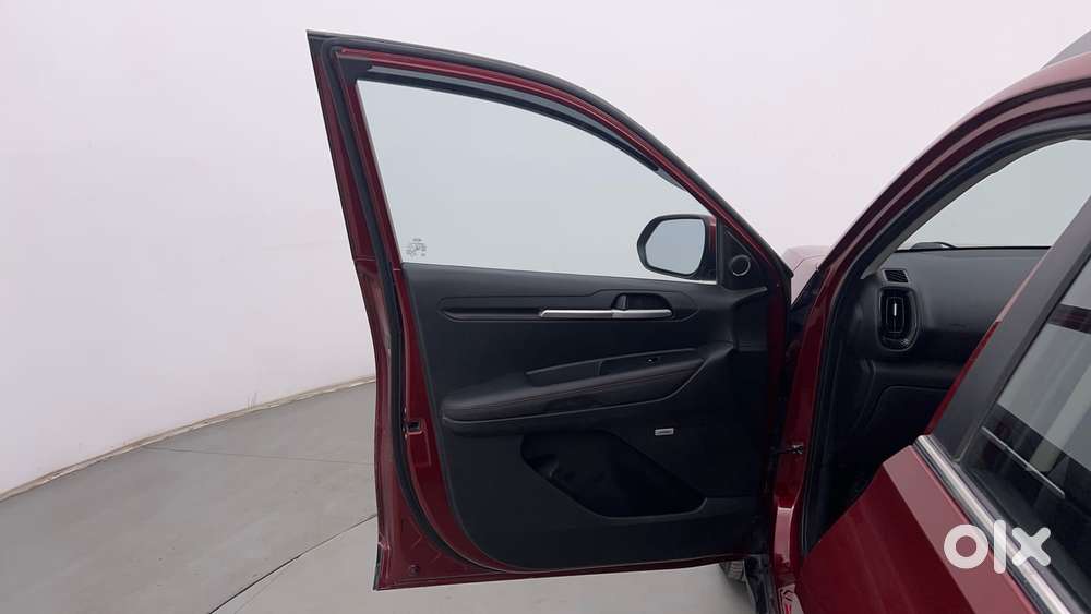 Kia Sonet Gtx Plus 1.5 Dct At, 2021, Diesel