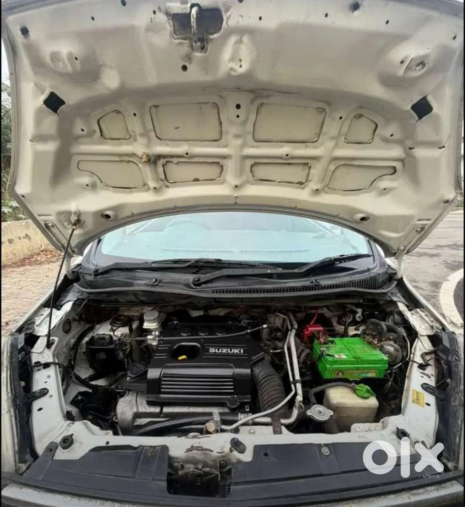 Maruti Suzuki Wagon 2011 Company Fitted Green Cng 25+ Kmpl Mileage