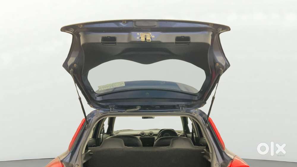 Maruti Suzuki Swift Vvt Lxi, 2023, Petrol