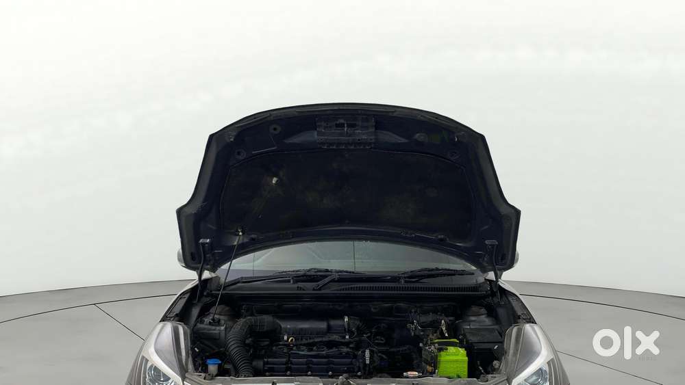 Maruti Suzuki Baleno Delta, 2020, Petrol