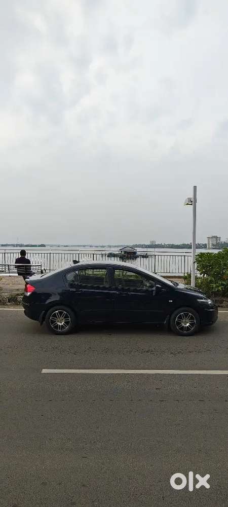 Honda City 1.5 Petrol 2009