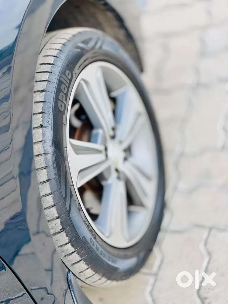 Hyundai Verna 1.6 Sx (o) Crdi, 2018, Diesel