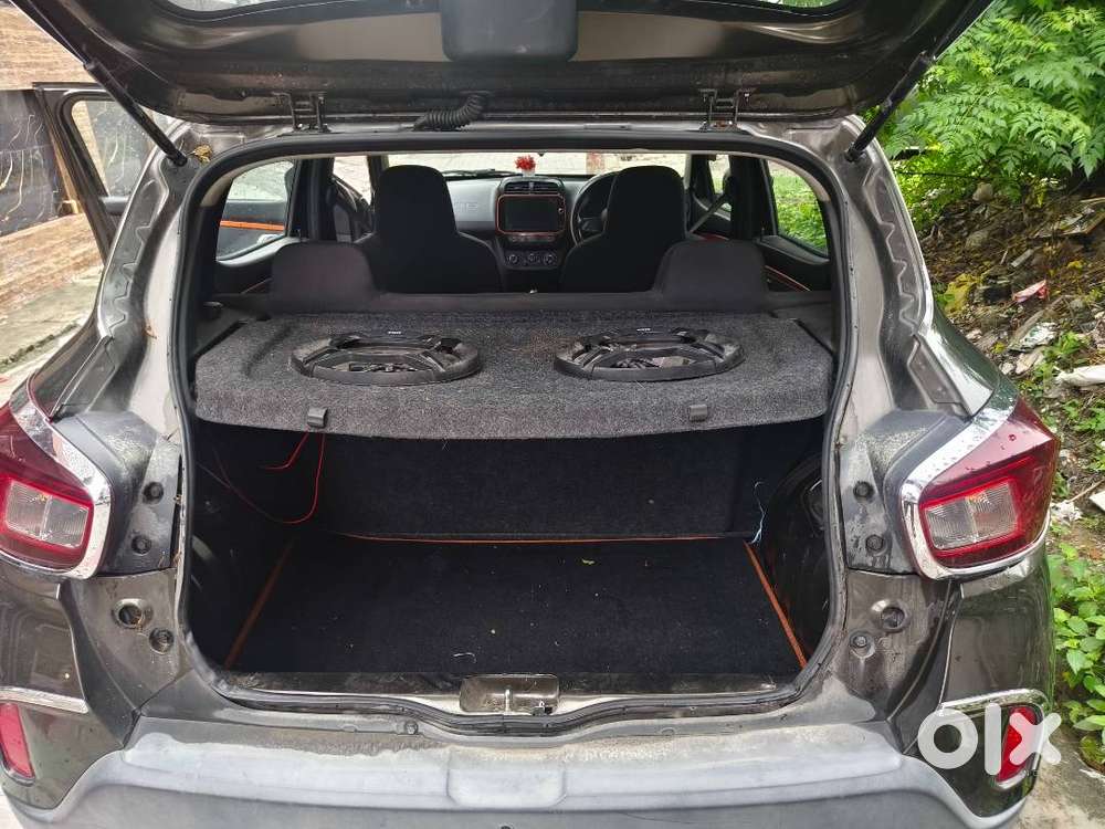 Renault Kwid Climber 2020