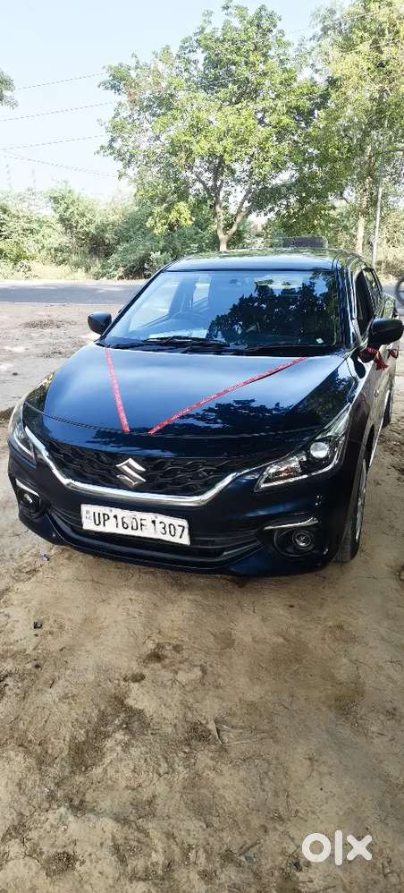 Maruti Suzuki Baleno 2022 First Owner