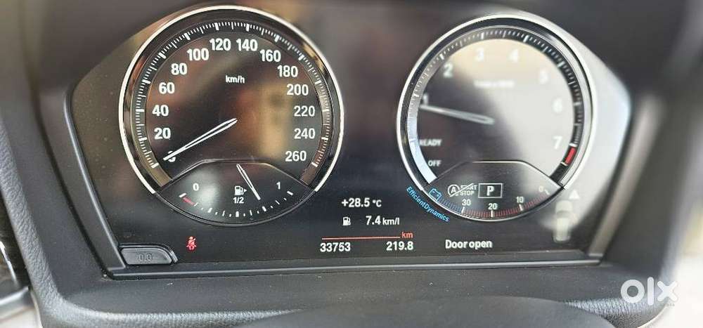 Bmw X1 2.0 Sdrive20i Sportx, 2022, Petrol
