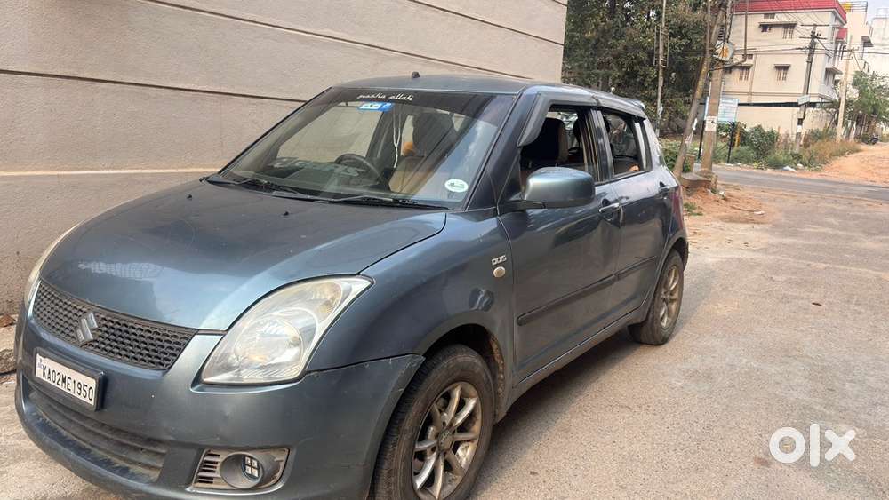 Maruti Suzuki Swift 2010 Diesel