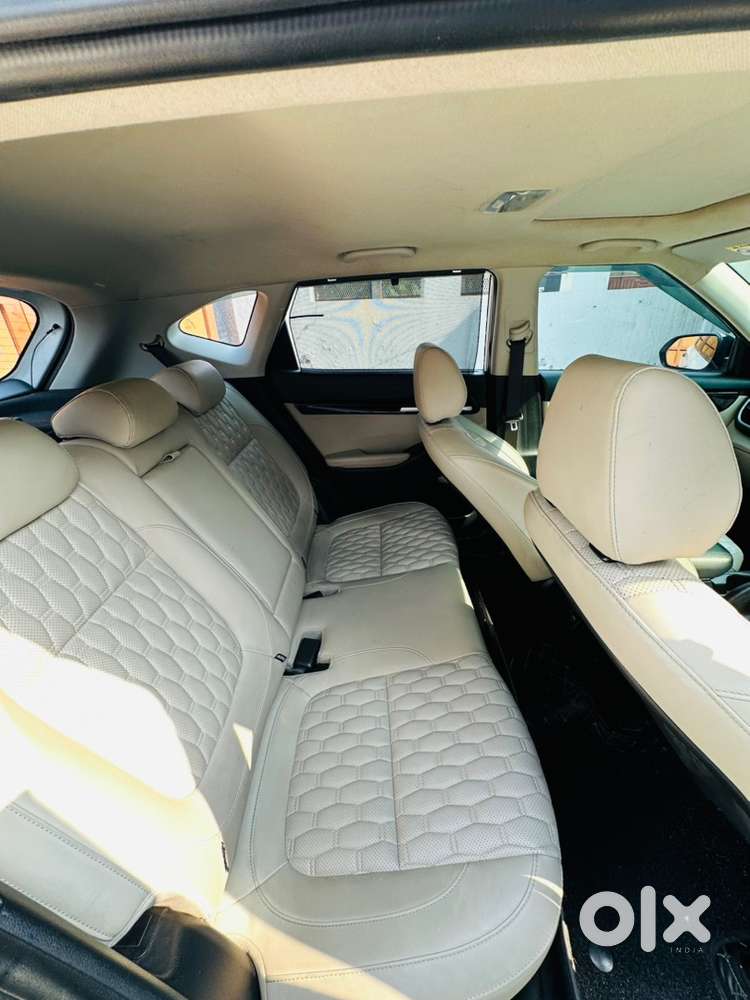 Kia Seltos Diesel 2020