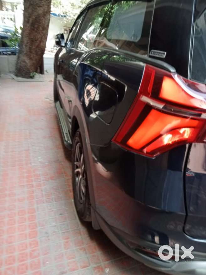 Mahindra Xuv700 2.2 Ax 5 Diesel Mt 7 Str, 2024, Diesel