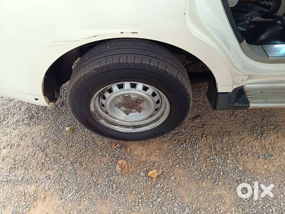 Mahindra Xylo 2012-2014 D4 Bsiv, 2012, Diesel