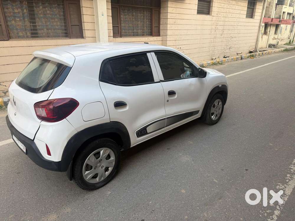 Renault Kwid, 2021, Petrol