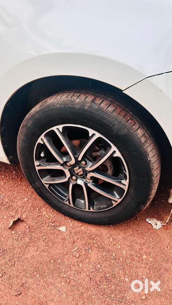 Maruti Suzuki Diesel 2019