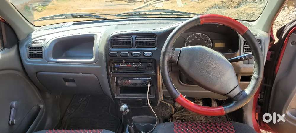 Maruti Suzuki Alto 2013 Petrol Well Maintained