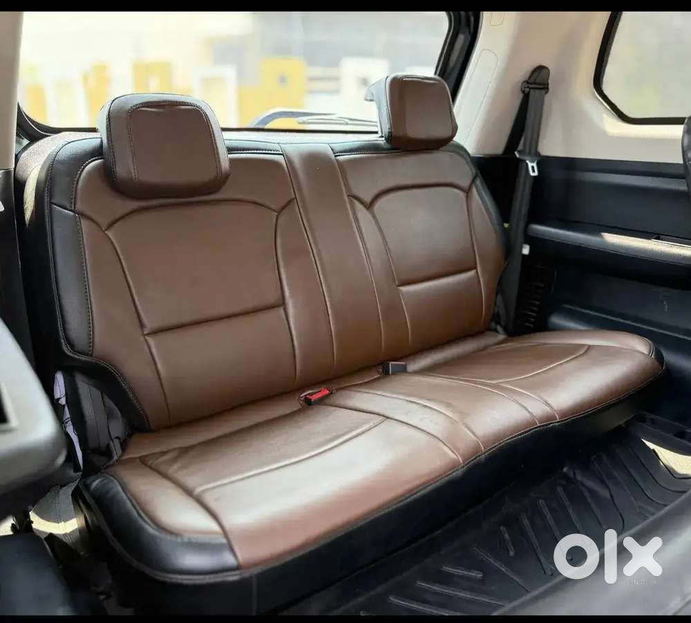 Scorpio N Z8l Top End Manual