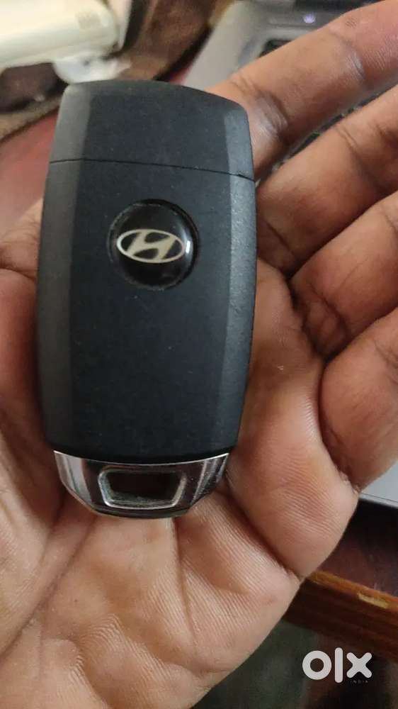 Hyundai Eon 1.0 Magna 2017