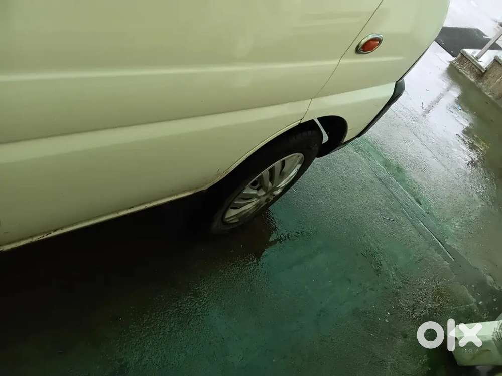 Maruti Suzuki Eeco 2024 Petrol Well Maintained