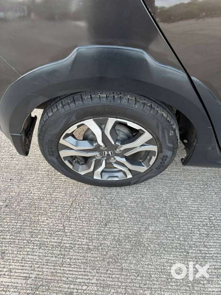 Honda Wr-v 1.5 Vx I-dtec, 2017, Diesel