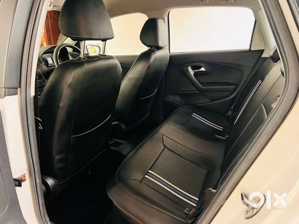 Volkswagen Polo 1.0 Comfortline Cup Edition, 2019, Petrol