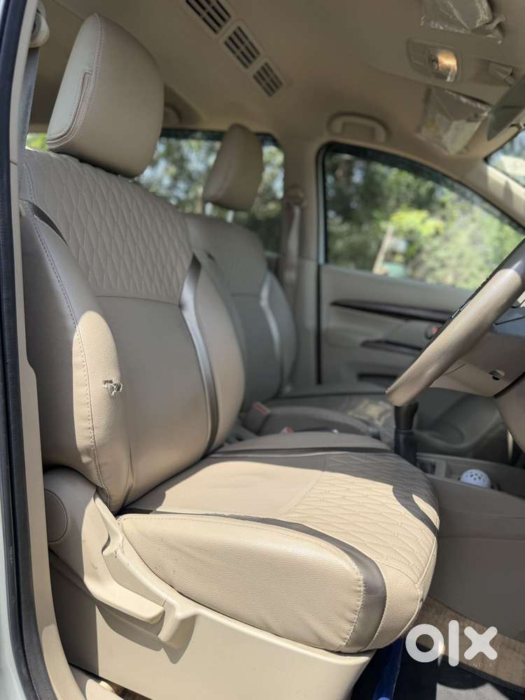 Maruti Suzuki Ertiga Vxi (o) Cng, 2020, Cng & Hybrids